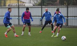 Çaykur Rizesporlu futbolcu Mosci, Trabzonspor maçını değerlendirdi: