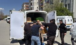 Kastamonu'da bir evde hamile kadının cesedine ulaşıldı