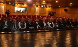Rize'de 2. Köy Muhtarları Çalıştayı başladı