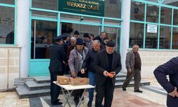 Tokat'ın ilçelerinde Türk Polis Teşkilatının 180. kuruluş yıl dönümü kutlandı