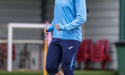 Trabzonspor, Adana Demirspor maçının hazırlıklarını sürdürdü