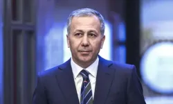 Bakan Yerlikaya'dan Özel'e yanıt