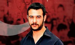 Fırat Yılmaz Çakıroğlu'na şehitlik unvanı verildi