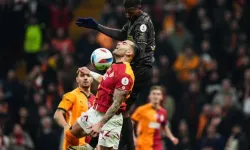 PFDK’den Galatasaray’a para cezası