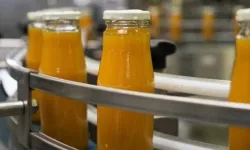 Meyve suyu markası toksin madde şüphesiyle acilen toplatılıyor
