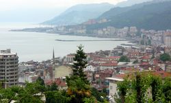 Rize'nin En Sorunlu Semtleri Açıklandı! Vatandaşlar Tarafından En Çok Şikayet Edilen Yerler Belli Oldu