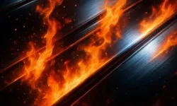 Güney Koreli bilim insanları, aşırı sıcaklıklara dayanıklı metal geliştirdi!