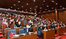 Trabzon Büyükşehir'in 2024 Yılı Faaliyet Raporu Yeterli Bulundu