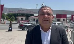 Sezgin Tanrıkulu, Ekrem İmamoğlu’nu ziyaret etti: "Hukuksuzluğa son verin"