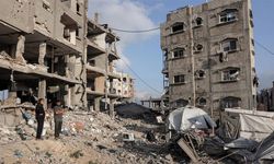 UNRWA, Gazze'de yardımların tükendiğini ve açlığın derinleştiğini açıkladı