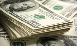Yabancı yatırımcının çıkışı yaklaşık 1 milyar dolar