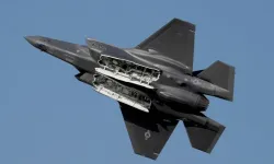 Türkiye'ye iki kere gönderilmeyen F-35'ler, Yunanistan'a gidiyor