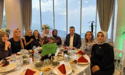 Trabzon’da Hemşireler Haftası Coşkuyla Kutlandı
