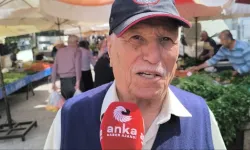 Emekli isyanda: "Nektarine çileğe bakıp geçeriz"