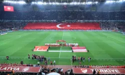 A Milli Takım'ın İspanya maçını oynayacağı stat belli oldu