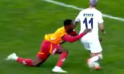 Galatasaray'da ayrılık! 3.5 yıllık imza atmıştı