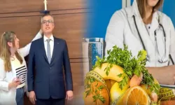 Kilosunun peşinde olan Bakana, doktorlardan atama sitemi şoku
