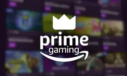 Amazon Prime da ücretsiz oyun furyasında! 4 farklı oyun bedava