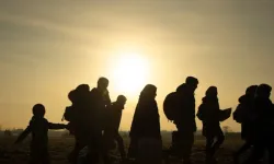49 göçmen kaçakçısı tespit edildi: 509 düzensiz göçmen yakalandı
