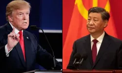 Trump, Çin'in anlaşmayı tamamen ihlal ettiğini iddia etti