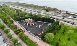 Trabzon'da Sosyal Yaşam Projelerine Hız Verildi