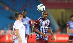 Karadeniz derbisinde kazanan çıkmadı! Samsunspor'un 3'ncülük şansı devam etti