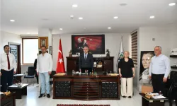 Artvin Belediyesi Mayıs Ayı Meclis Toplantısı Yapıldı