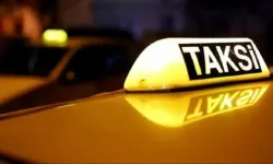 Son dakika... Ankara'da taksi ücretlerine zam