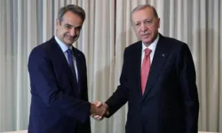 Yunan basını, Erdoğan ve Yunan Başbakanı Miçotakis'in bulaşacağı tarihi verdi