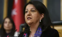 Pervin Buldan: "Hepimize hayırlı olsun"