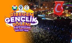 Rize’de Gençlik Coşkusu: Ribegem Gençlik Şöleni Başlıyor