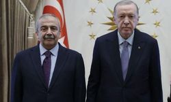 Erdoğan'dan Sırrı Süreyya Önder İçin Taziye Mesajı