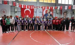 Maçka’da 19 Mayıs Büyük Bir Coşkuyla Kutlandı