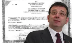 Son Dakika... Ekrem İmamoğlu'nun diploması silindi