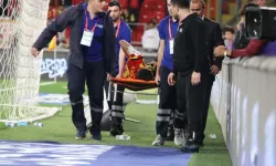 Göztepe sakata geldi