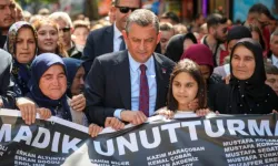 Özgür Özel: Bu dava tekrar görülecek