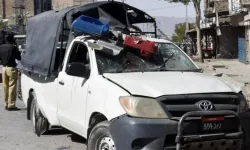 Mısır'da katliam gibi kaza: 7 ölü, 9 yaralı