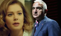 Burcu Biricik, Bakan Ersoy'un kararına ateş püskürdü!