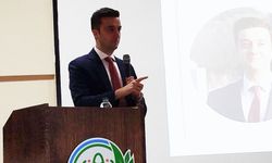 Çayeli Fen Lisesi’nde “Meslek Tanıtım Günü” Gerçekleştirildi