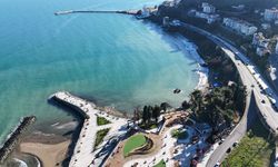 Karadeniz yeni turizm sezonuna hazır