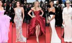 Cannes töreni öncesi kaos!