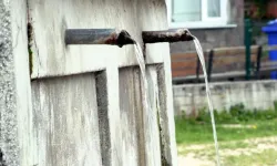 İçme suyuna zehir karıştı, 80 kişi hastanelik oldu