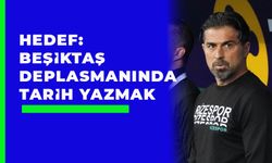 Çaykur Rizespor’un Hedefi: Beşiktaş Deplasmanında Tarih Yazmak