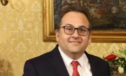 Türkiye'nin Malta Büyükelçisi Erdeniz Şen, hayatını kaybetti