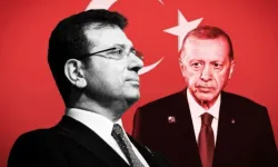 İmamoğlu'ndan Erdoğan'a göndermeli çağrı