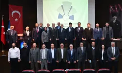 Karadeniz Üniversitesi Güçlendirme Vakfı 2024 Genel Kurul Toplantısı KTÜ’de Yapıldı