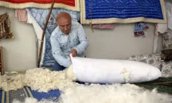 Uzun yastık, yerini 'küstüm yastığı'na bıraktı