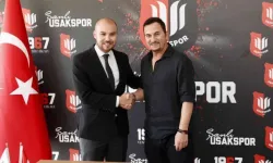 Ergün Penbe'den sürpriz imza!