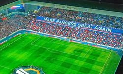 Bir asırdan fazla süredir futbol dünyasına yön veren Rangers kulübünün hisseleri el değiştirdi