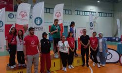 Engelsiz Yaşam Rehabilitasyon Merkezi Futbol Takımı, 3. Lük Elde Etti!